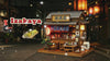 Vídeo oficial de Izakaya, modelo M2601 de Hongda