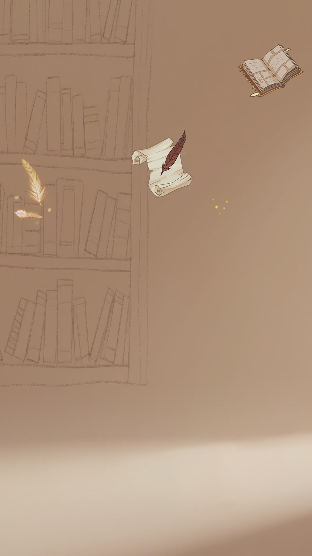 Vídeo oficial de Magical Library, modelo de Hongda