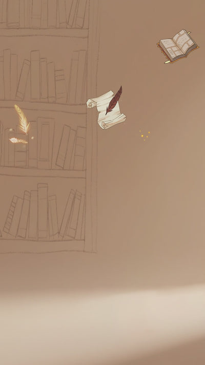 Vídeo oficial de Magical Library, modelo de Hongda